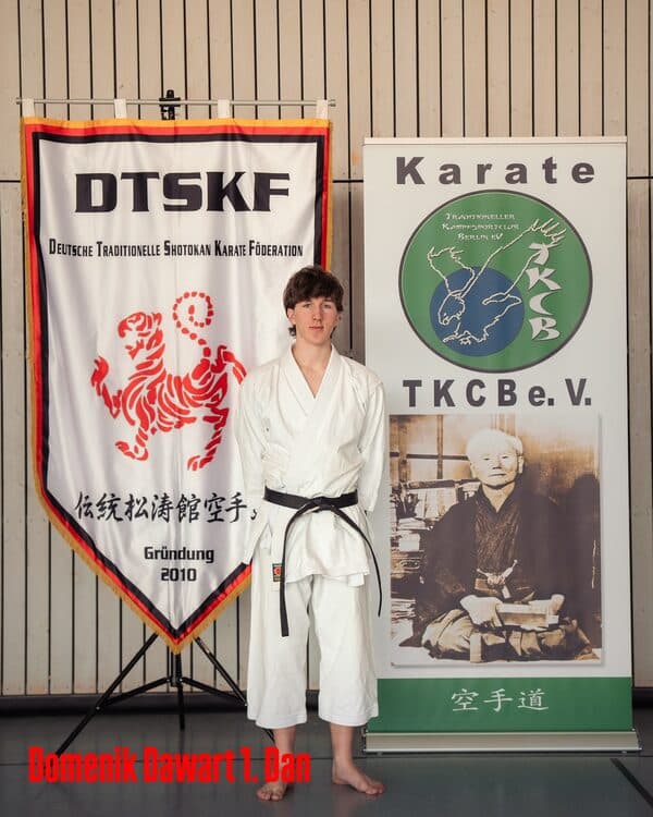 Dominik Dawart