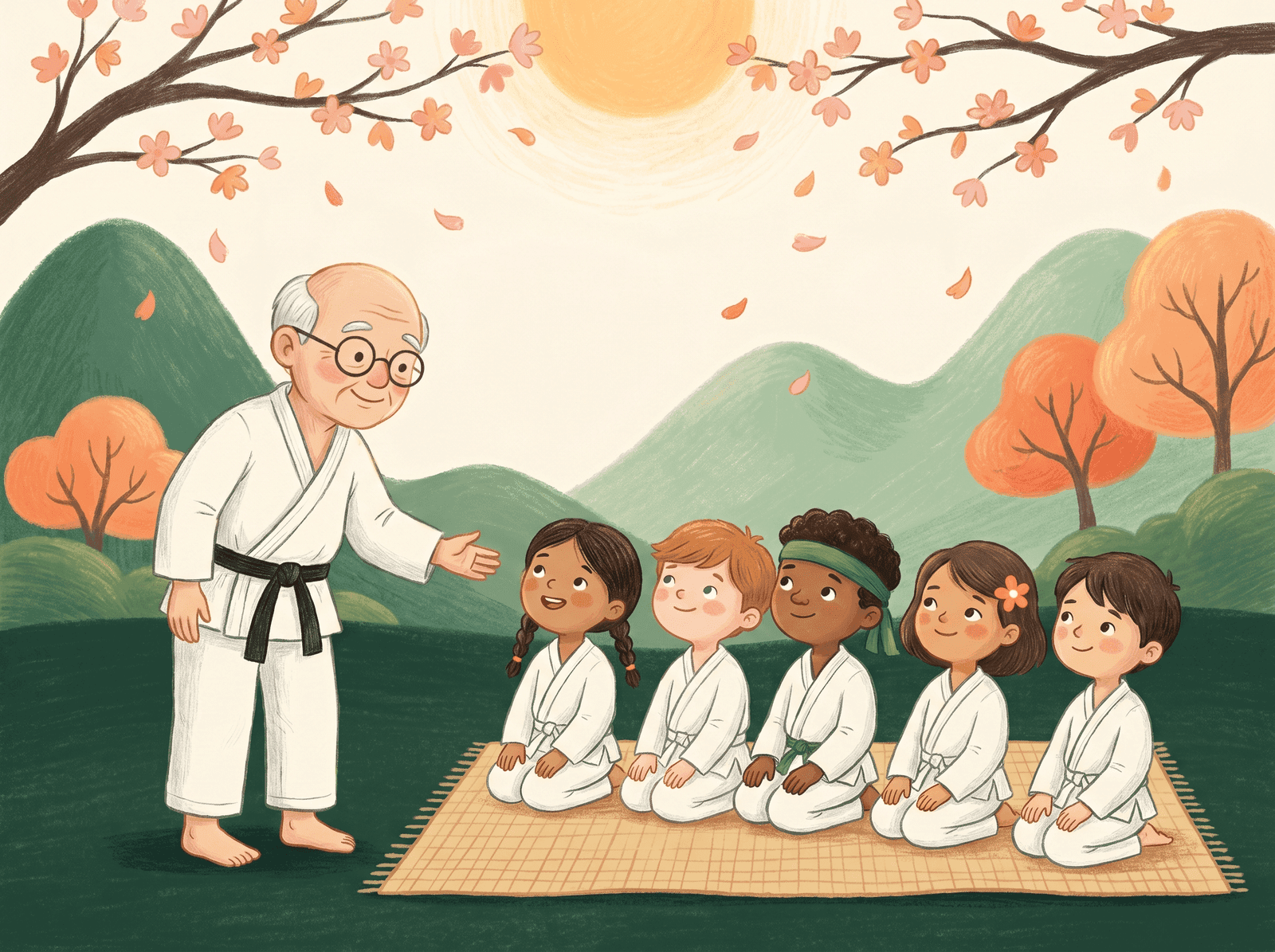 Was ist Karate – und was ist Shotokan?